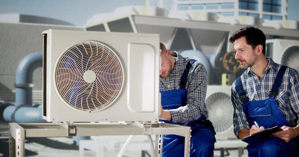 Best 24/7 HVAC repair  in Booneville, MS